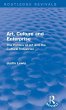 Art, Culture and Enterprise (Routledge... - Bild 1