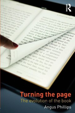 Turning the Page - Phillips, Angus