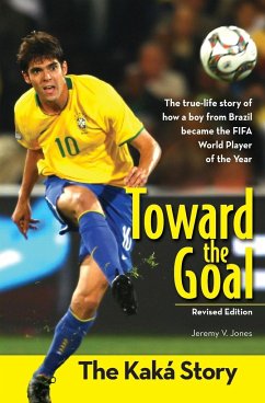 Toward the Goal, Revised Edition - Jones, Jeremy V.