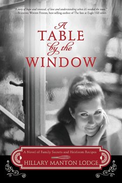 A Table by the Window - Manton Lodge, Hillary