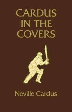 Cardus in the Covers - Cardus, Neville