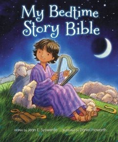 My Bedtime Story Bible - Syswerda, Jean E.