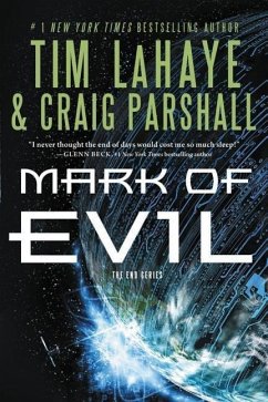 Mark of Evil - Lahaye, Tim; Parshall, Craig