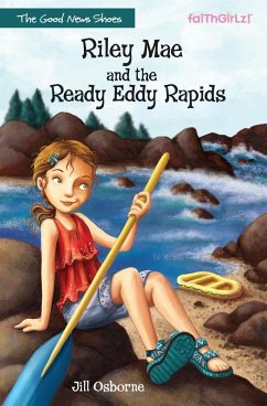 Riley Mae and the Ready Eddy Rapids - Osborne, Jill