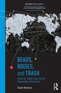 Beads, Bodies, and Trash - Redmon, David