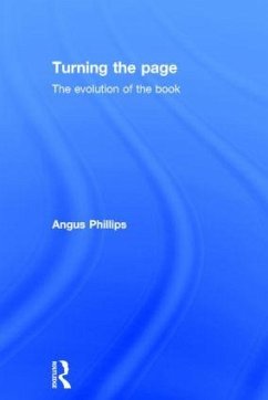 Turning the Page - Phillips, Angus