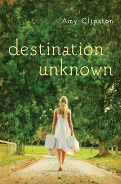 Cover Destination Unknown