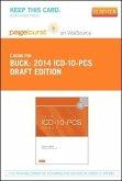 2014 ICD-10-PCs Draft Edition - Elsevier eBook on Vitalsource (Retail Access Card)