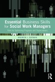 Essential Business Skills for Social Work Managers