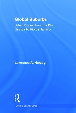 Global Suburbs - Herzog, Lawrence