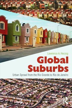 Global Suburbs - Herzog, Lawrence (San Diego State University, USA)