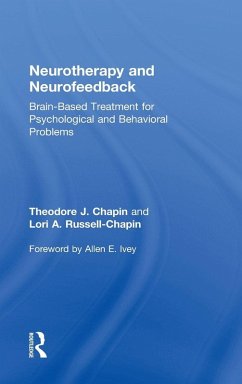 Cover Neurotherapy and Neurofeedback