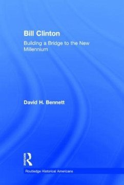 Bill Clinton - Bennett, David H