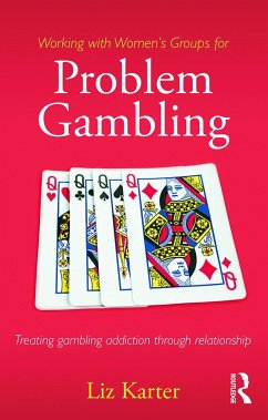 Working with Women's Groups for Problem Gambling - Karter, Liz