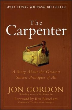 The Carpenter - Gordon, Jon