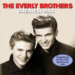 Greatest Hits-3cd- - Everly Brothers