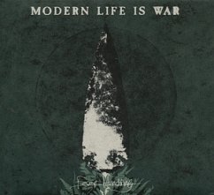 Fever Hunting - Modern Life Is War