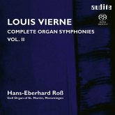 Complete Organ Symphonies Vol.2