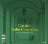Classical Violin Concertos - Bild 1