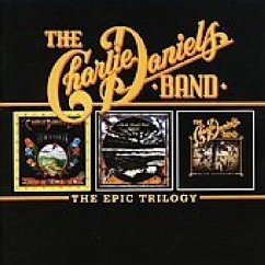 Epic Trilogy - Daniels,Charlie-Band-