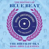 History Of Blue Beat/Birth Of Ska Bb101-Bb125 A&