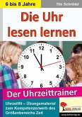 Die Uhr lesen lernen