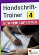 Schreibexperten / Handschrift-Trainer 4 - Bild 1