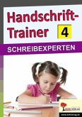 Schreibexperten / Handschrift-Trainer 4