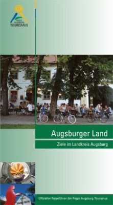 Augsburger Land - Kluger, Martin