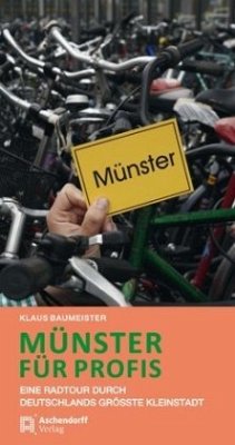 Münster für Profis - Baumeister, Klaus