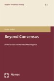 Beyond Consensus