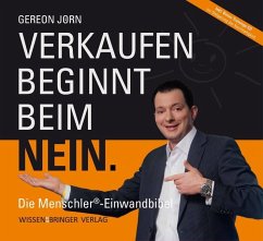 Verkaufen beginnt beim Nein - Jörn, Gereon