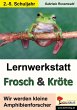 Lernwerkstatt Frosch & Kröte - Bild 1