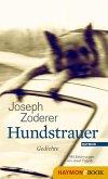 Hundstrauer (eBook, ePUB)