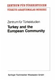 Turkey and the European Community