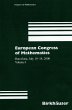 European Congress of Mathematics - Bild 1