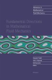 Fundamental Directions in Mathematical Fluid Mechanics