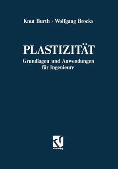 Plastizität - Brocks, Wolfgang