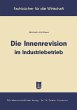 Die Innenrevision im Industriebetrieb - Bild 1