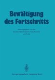 Bewältigung Des Fortschritts