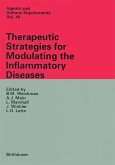 Therapeutic Strategies for Modulating the Inflammatory Diseases