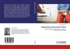 Negotiating Domestic Work