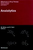 Anxiolytics