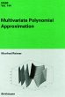 Multivariate Polynomial Approximation - Bild 1