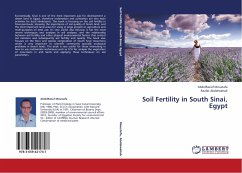 Soil Fertility in South Sinai, Egypt