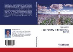 Soil Fertility in South Sinai, Egypt - Moustafa, AbdelRaouf;Abdelwahab, Raafat