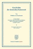 Geschichte der deutschen Kaiserzeit