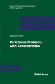 Variational Problems with Concentration