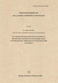 Ein einfaches ökonometrisches Dezisionsmodell zur Beurteilung der quantitativen Auswirkungen einiger wirtschaftspolitischer Maßnahmen für die Bundesrepublik Deutschland