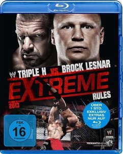 Extreme Rules 2013 - Wwe